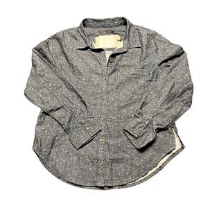 NWT Prana Denim Shirt Women’s Small Brand New
